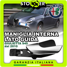 Maniglia interna anteriore for sale  Shipping to Ireland