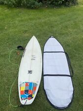 Pukas 6.2 surf for sale  FAREHAM