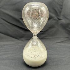 Hourglass sand timer for sale  Wellsburg