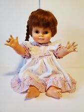 Vintage 1972 baby for sale  Sweet Home
