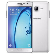 Celular Samsung Galaxy On7 SM-G6000 5.5'' 13MP 2 SIM desbloqueado 1.5GB+8GB/16GB comprar usado  Enviando para Brazil