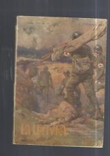 Riviste lettura 1916 usato  Giarre