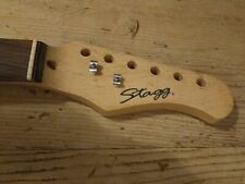 Guitar neck fretboard for sale  BRADFORD-ON-AVON