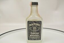 Vintage Jack Daniels Old No. 7 garrafas de uísque 200 ml 6,8 fl oz vazias comprar usado  Enviando para Brazil