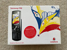 Samsung sgh j700 for sale  WINCHESTER