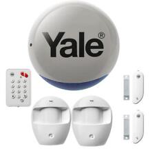 Yale 1200e alarm for sale  MANCHESTER