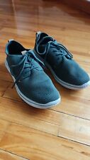 Clarks sneakers uomo usato  Lissone