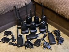 Two way radios for sale  BROUGH