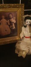 Haunted picture doll for sale  SUNDERLAND