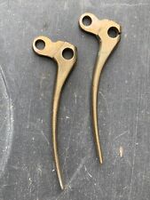 Vintage brass early for sale  DEAL