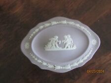 Vintage wedgwood lilic d'occasion  Expédié en Belgium