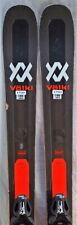 18-19 Volkl M5 Mantra Used Men's Demo Skis w/Bindings Size 170cm #977201, used for sale  Denver