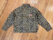 supreme leopard for sale  Brooklyn