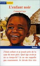 Enfant noir d'occasion  France