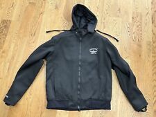 Motorcycle armoured hoodie for sale  CONWY