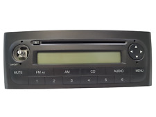 Cd Radio Player Fiat Punto 735446970 9.18453-8751 Grundig 1279 na sprzedaż  PL