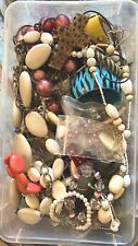 5lbs costume jewelry for sale  Cleveland