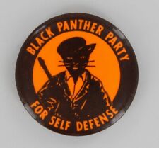 Usado, Escopeta original 1967 Black Panther Party for Autodefense P622 segunda mano  Embacar hacia Argentina