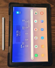 Used, Samsung Galaxy Tab SM-S4 T830 64GB WiFi Gray Grade A+ Excellent Condition for sale  Shipping to South Africa