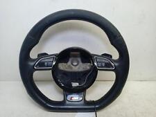 Audi steering wheel for sale  WEST BROMWICH