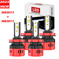 H11 h11 led for sale  USA