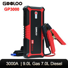 Gooloo upgraded gp3000 for sale  MANCHESTER