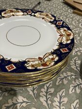 Plates royal albert for sale  DUNKELD