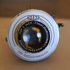 ilex lens for sale  Hanford