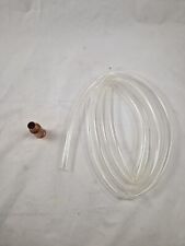 Uraqt siphon hose for sale  LEICESTER