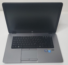 HP EliteBook 850 G1 Intel Core i5-4300U 1.90GHz 8GB RAM 15.6" Laptop NO HDD for sale  Shipping to South Africa