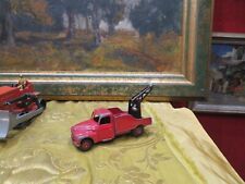 Dinky toys camion d'occasion  Craponne