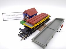 Hornby timber yard for sale  ALNWICK