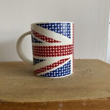 Churchill union jack for sale  BRISTOL