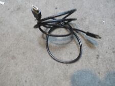 Hdmi video cable for sale  San Jose