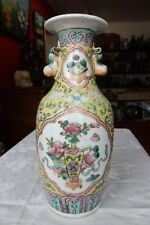 Ancien vase porcelaine d'occasion  Avallon