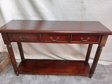Console hall table for sale  Shipping to Ireland