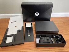 Microsoft xbox one for sale  Parker