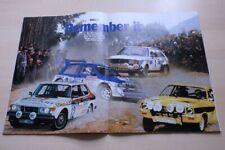 Rallye racing 1012 gebraucht kaufen  Deutschland