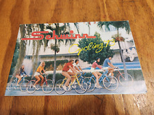 1974 schwinn cycling for sale  Saint Charles