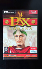 Pax romana rom usato  Chiavari