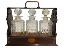 Antique edwardian three for sale  COVENTRY
