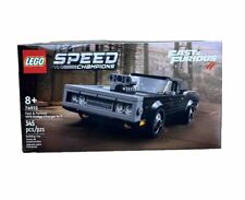 Lego 76912 speed for sale  Torrance