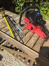 Jonsered 490 chainsaw for sale  CATERHAM
