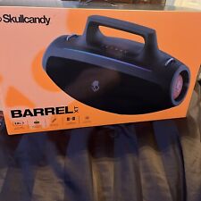 Skullcandy barrel bluetooth for sale  Powhatan