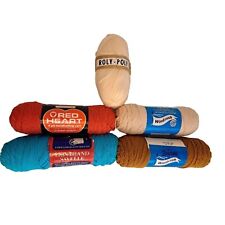 Mixed lot skeins for sale  Fort Collins