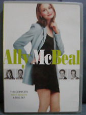 Ally mcbeal complete for sale  Colorado Springs