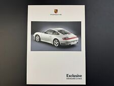 Porsche 911 996 gebraucht kaufen  Weinheim