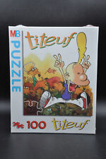 Ancien jeu puzzle d'occasion  Challes-les-Eaux