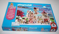 Playmobil 56383 puzzle d'occasion  Forbach