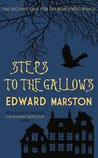 Steps gallows edward for sale  UK
